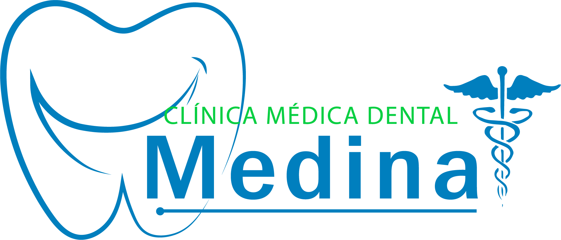 CLINICA MEDICA DENTAL MEDINA